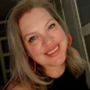 Meet your Posher, Terri